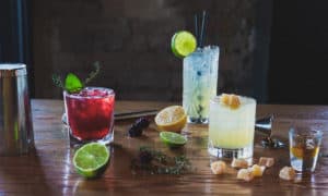 best cocktail gift ideas