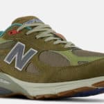 New Balance Shoes for Men Made in the USA