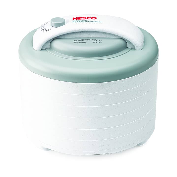 Made in USA dehydrators: Nesco via USA Love List #canning #preserving 