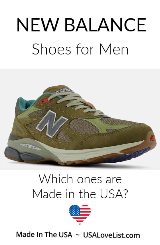 new balance united states