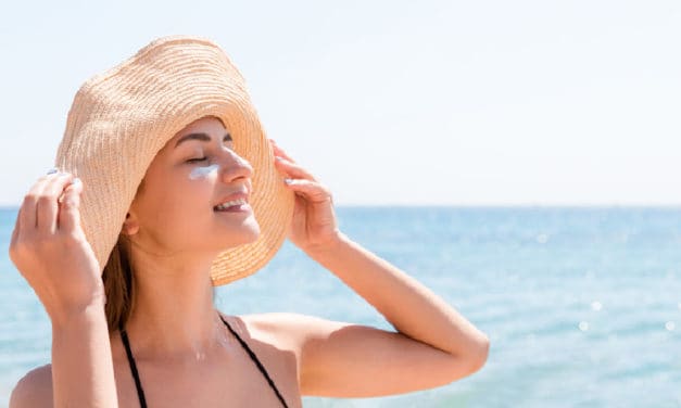 Best American Made Sunscreens for The Face