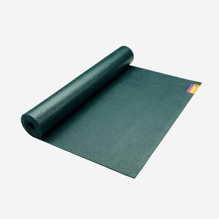 Made in USA Yoga Mats and Yoga Accessories • USA Love List