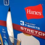 Where is Hanes Made?
