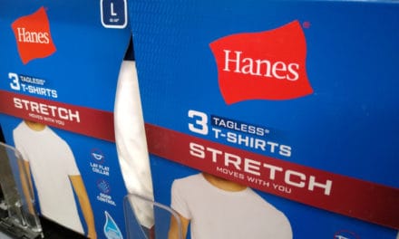 Where is Hanes Made?