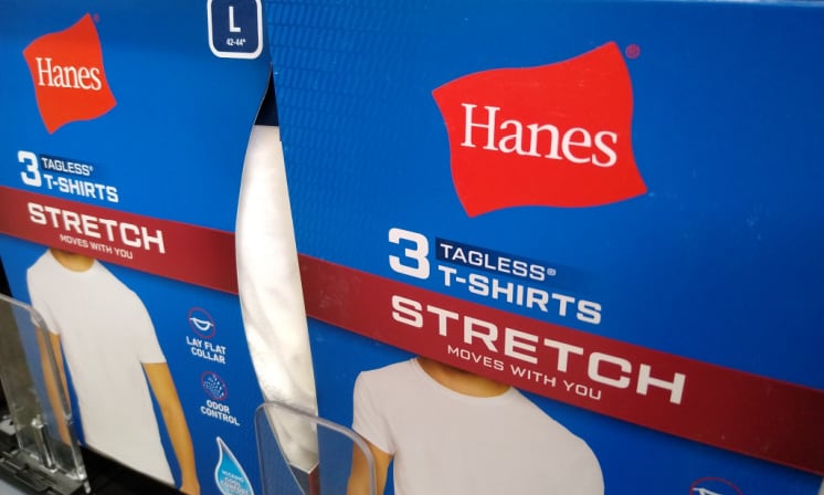 hanes