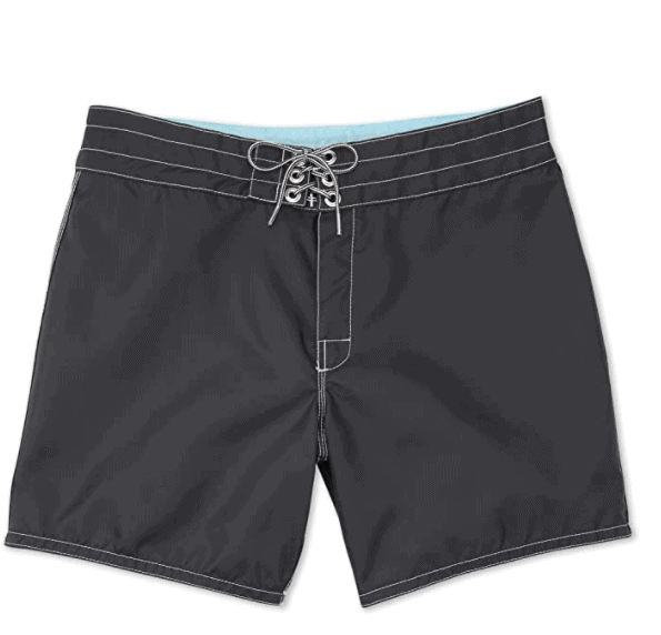 Made in USA Men's Swimwear: A Source Guide • USA Love List