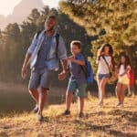 Outdoor Gear Made in the USA For Family Adventures