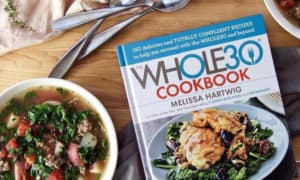 whole30 challenge rules and tips