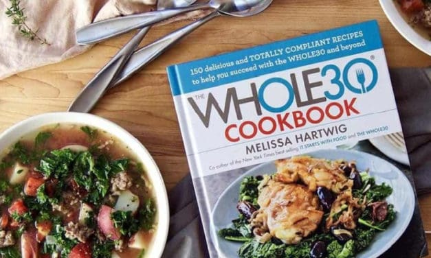 Whole30 Challenge Rules and Tips