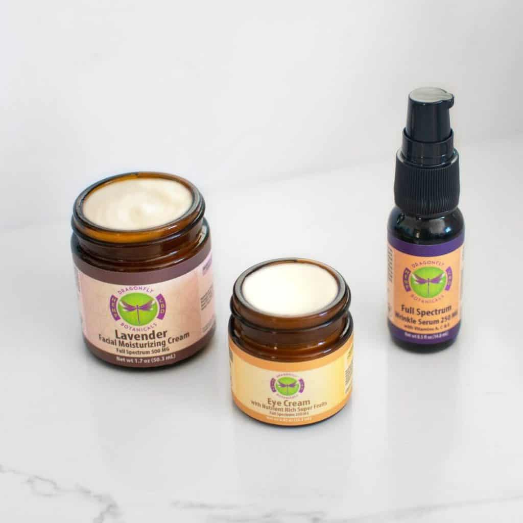 CBD Beauty Products You Should Get To Know, All American Made • USA