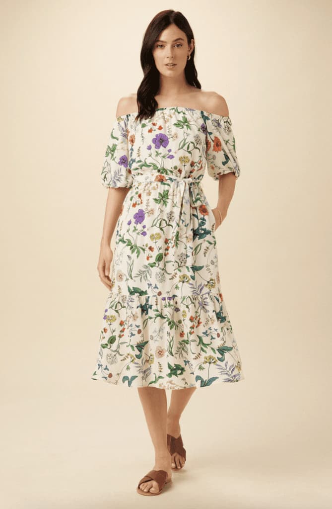 Best Summer Dresses Made in the USA • USA Love List