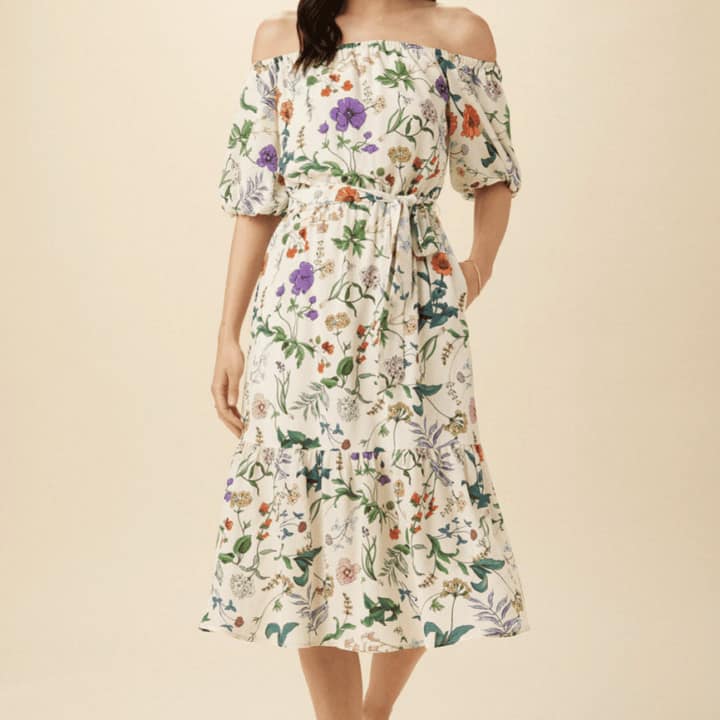 Best Summer Dresses Made in the USA • USA Love List