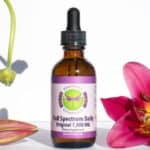 Best CBD Tinctures & CBD Oils All American Made