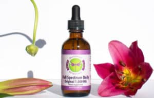 best cbd tinctures