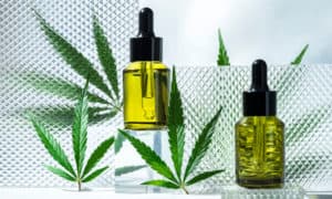 Cbd facial products