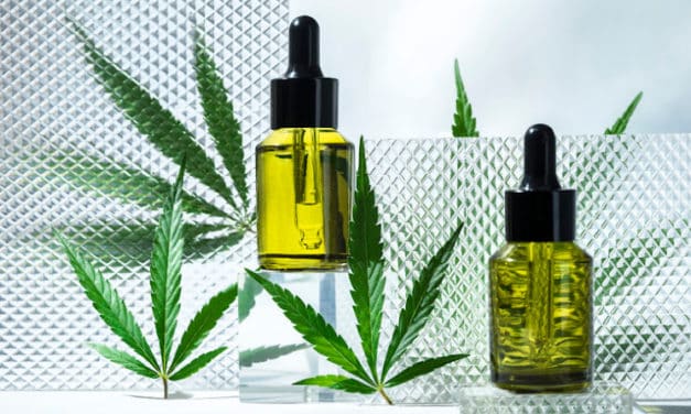 Best CBD Facial Products, All American Made