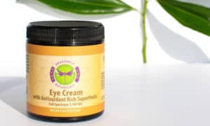 cbd beauty products