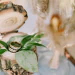 5 American Made Eco Friendly Wedding Ideas