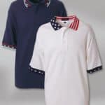 Best American Made Polo Shirts • USA Love List