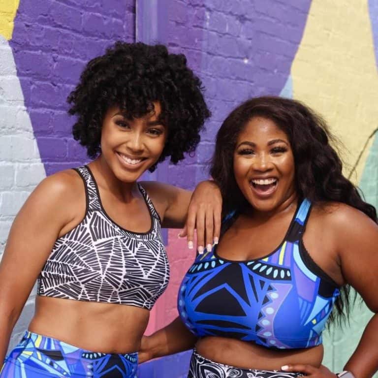 Best Fashion Fitness Wear Brands Made in USA • USA Love List