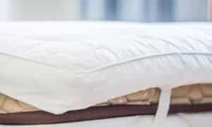 Mattress Toppers Made in USA