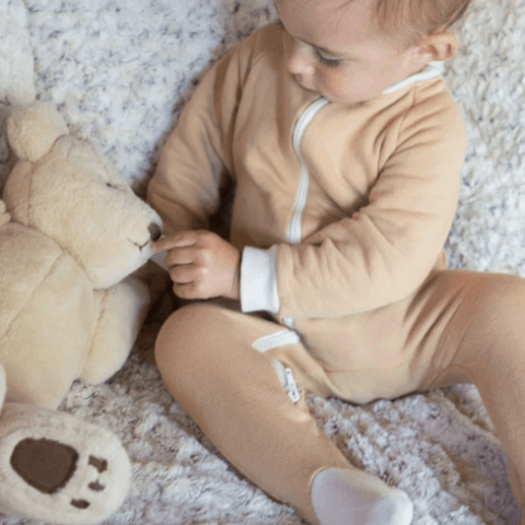 Gmajdar Baby Boys Girls Kids Toddler Pajamas 18M-6T Cotton Sleepwear PJs Jammies Set