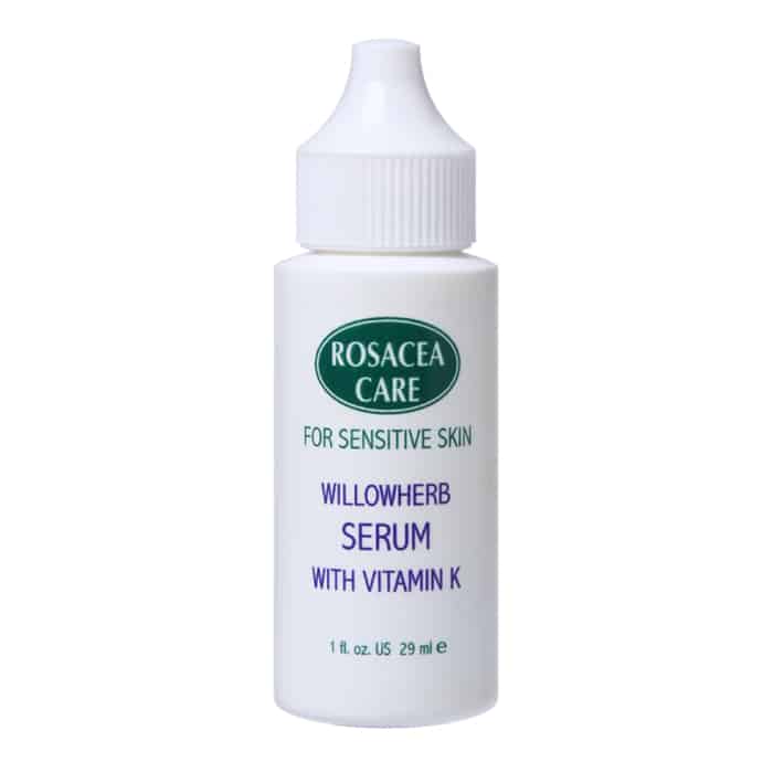 Rosacea Care serum made in the USA USALovelist.com