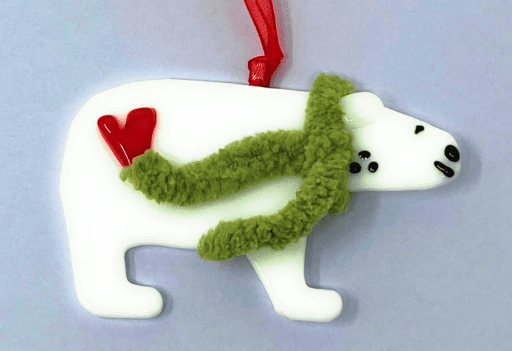 Christmas Ornaments Made in the USA • USA Love List