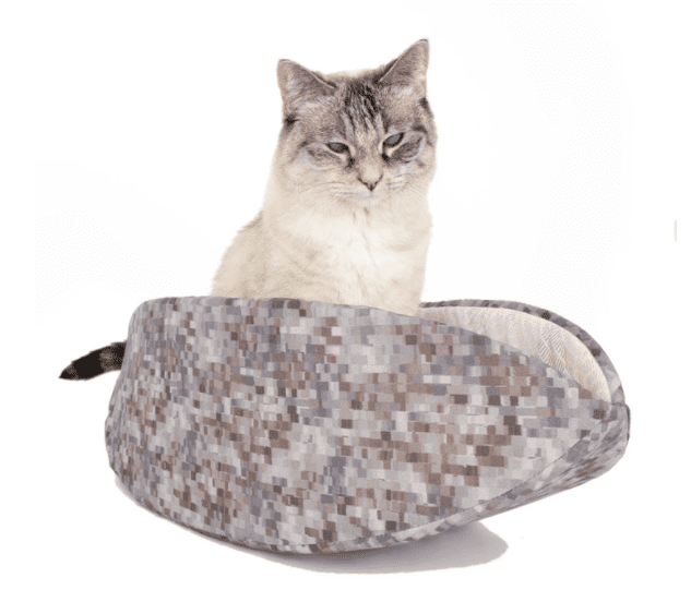 Gifts for Pet Lovers: The Cat Ball Cat Canoe Take 15% off your Cat Ball order with coupon code USALOVE, valid through March 30, 2022. Good for a customer's single use