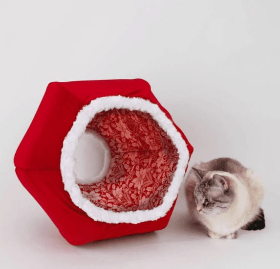 Christmas Decorations Made in USA Deck the Halls with this Source List