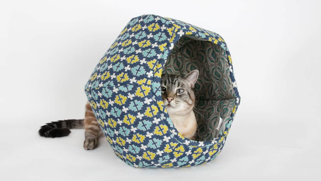 Gifts for Pet Lovers- The Cat Ball. Take 15% off your Cat Ball order with coupon code USALOVE, valid through March 30, 2022. Good for a customer's single use #cats #madeinUSA #gifts