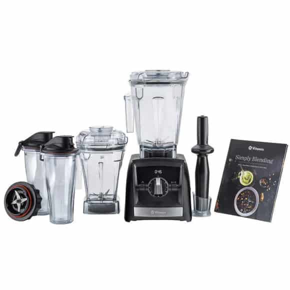 Vitamix Ascent 2300 blender