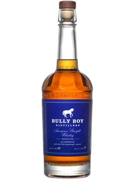 Bully Boy American Straight Whiskey