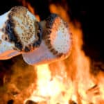 Made in the USA Campfire Cooking Accessories: Toasters, Roasters, Poppers and More