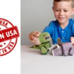Best Made In USA Toys: Our Top Picks for Baby to Teen