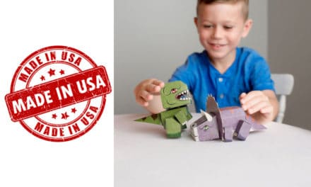 Best Made In USA Toys: Our Top Picks for Baby to Teen