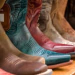 Cowboy Boots Made in the USA: The Ultimate Source List