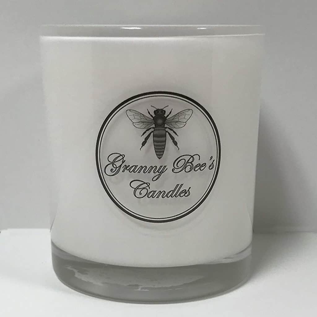 Granny Bee's Candles made in Texas USA USALovelist.com