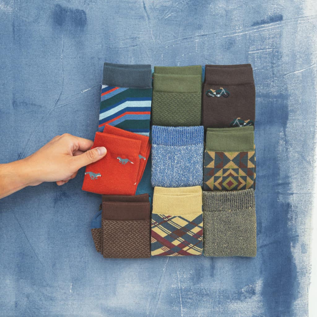 American Made Socks: Zkano organic socks for the whole family. Save 15% off with code USALOVE at Zkano. Cannot be combined with any other offer. No expiration date.