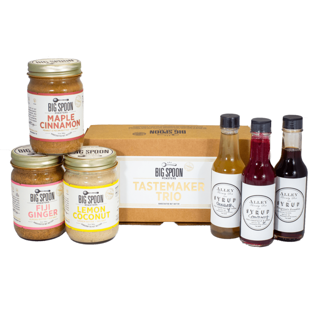 Best Cocktail Gift Ideas Made in USA • USA Love List