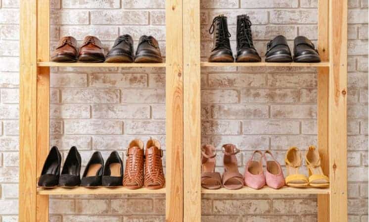 Mens David Casual Comfort Bootee Indoor Slippers Boots Shoes Extra Wide EEE 6-13 