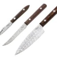 Kitchen Knives Made in USA • USA Love List