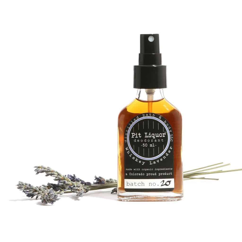 Best Natural Deodorant Brands, All Made in the USA • USA Love List