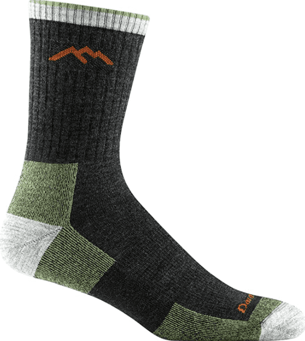 Darn Tough Socks Made in Vermont
