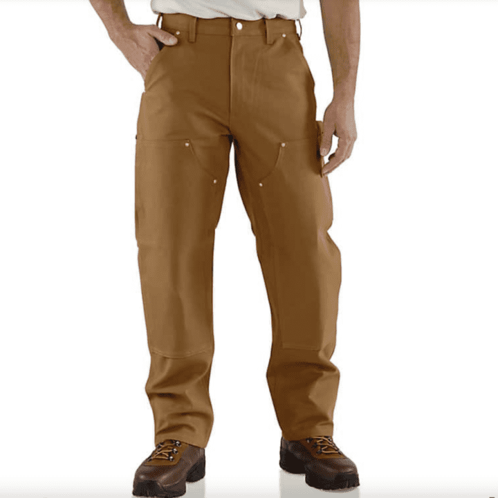 Where is Carhartt Made? • USA Love List