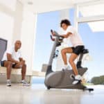 Cardio Equipment Made In The USA