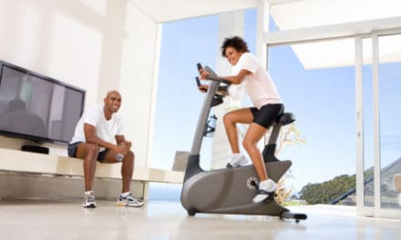 Cardio Equipment Made In The USA