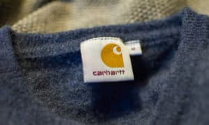 Where is Carhartt made