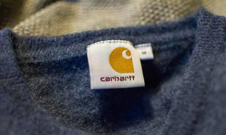 Where is Carhartt Made?