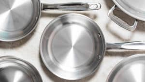 made in usa cookware
